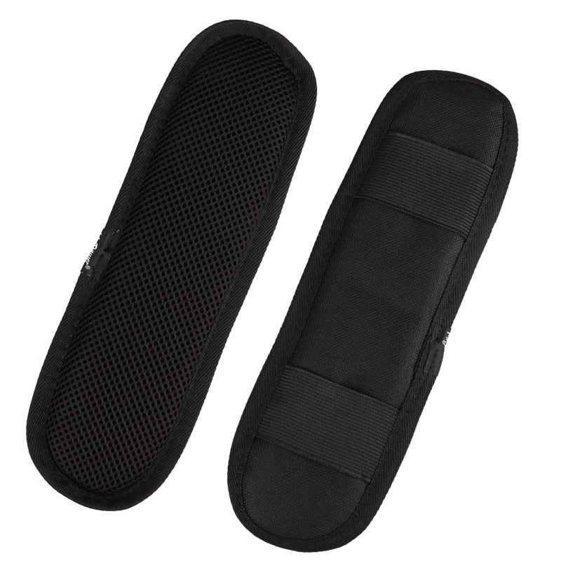 Mr.Power Guitar Strap for Electric Guitar Bass with Quick Lock and Shoulder Pad 29inch â€“ 52inch - Image 2